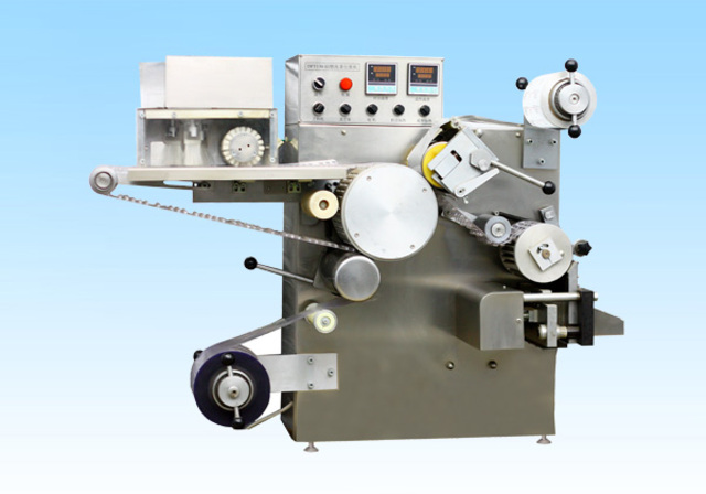 DPT70 、DPT130鋁塑泡罩包裝機